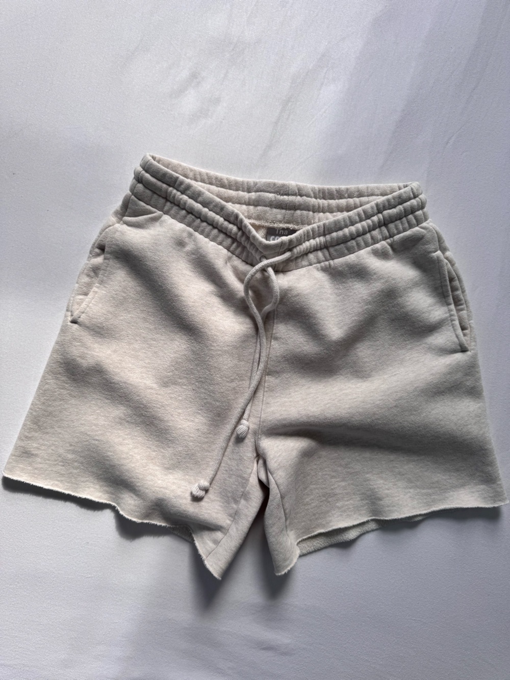 Aritzia Boyfriend Shorts